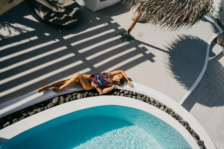 Summer Lovers Villa