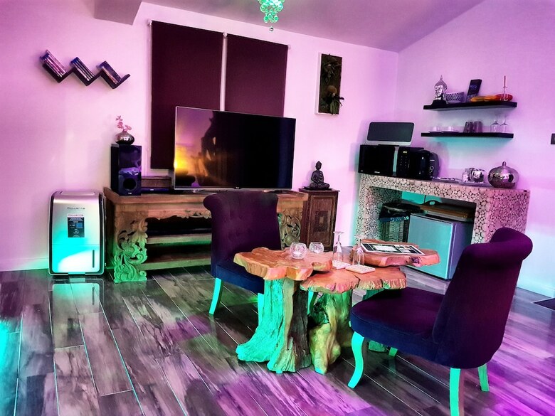 Bed & Breakfast Le Mas Des 5 Fontaines. Chambres D'h�tes