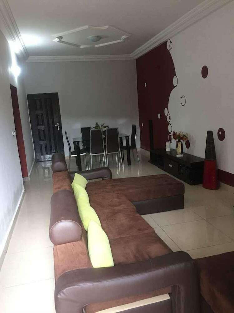 Apartamentos H�tel'appart