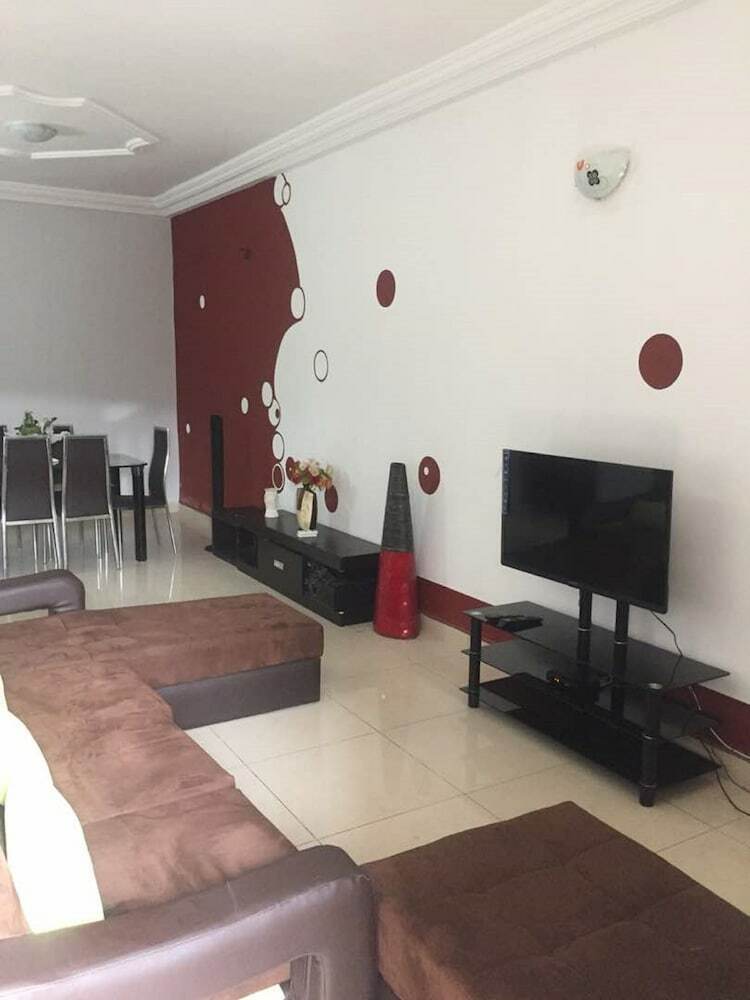 Apartamentos H�tel'appart