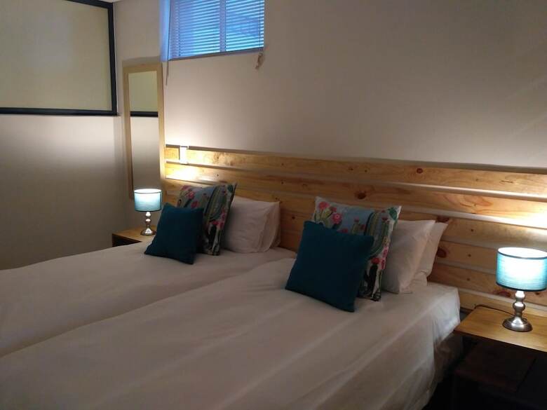 Apartamentos At St. George's Mall