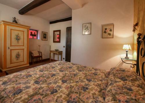 Agroturismo Trebbiolo