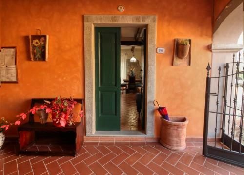 Agroturismo Trebbiolo
