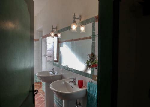 Agroturismo Trebbiolo