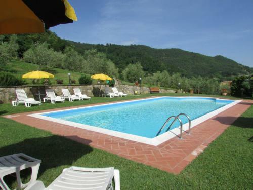 Agroturismo Trebbiolo
