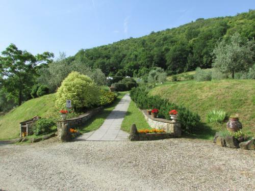 Agroturismo Trebbiolo