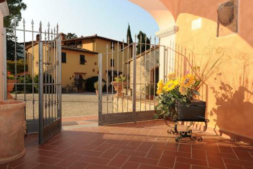 Agroturismo Trebbiolo