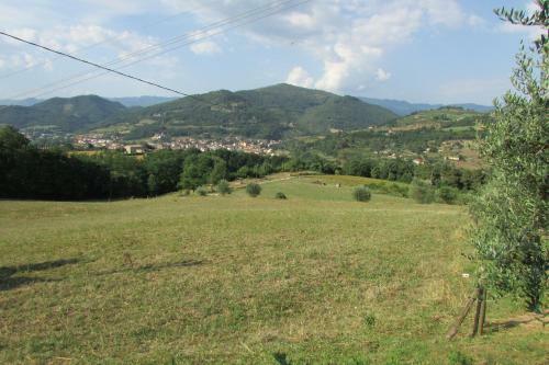 Agroturismo Trebbiolo