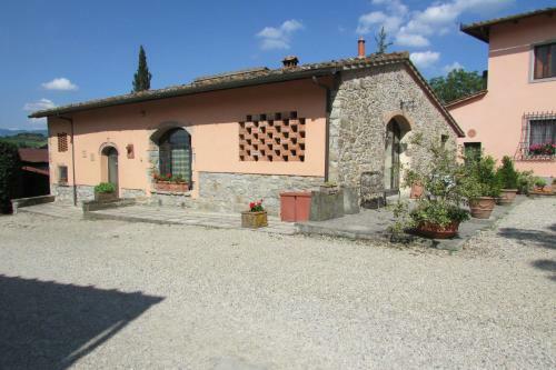 Agroturismo Trebbiolo
