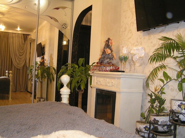 Apartament Oliviya