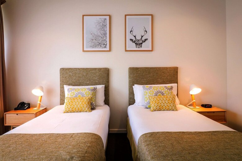 Motel Manna By Haus
