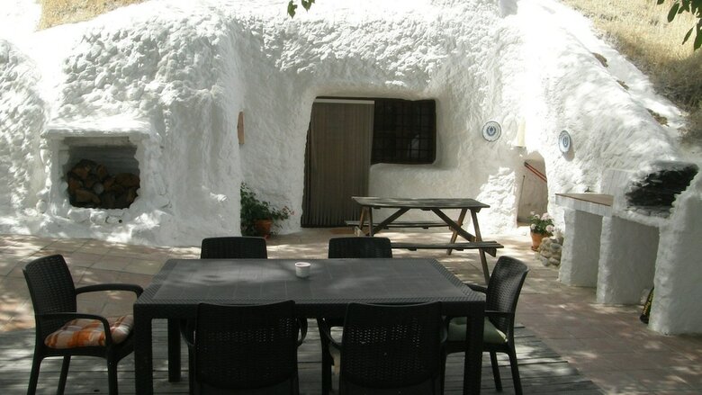 Agroturismo Cueva El Guindas