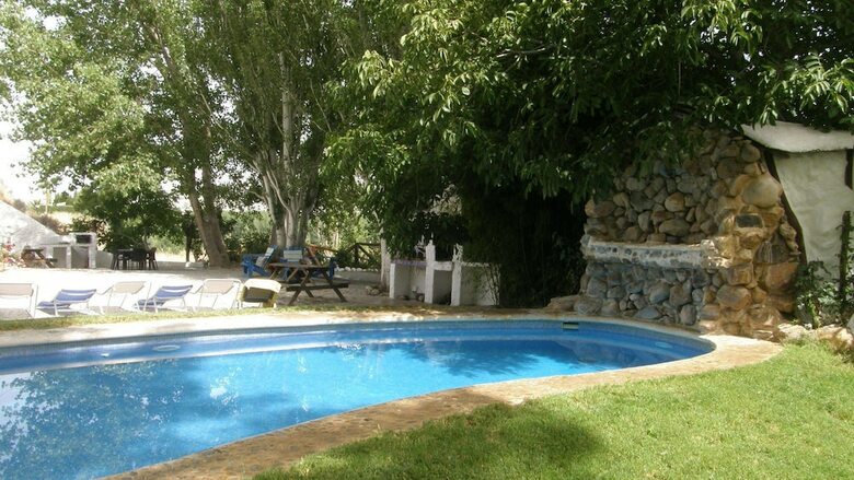 Agroturismo Cueva El Guindas