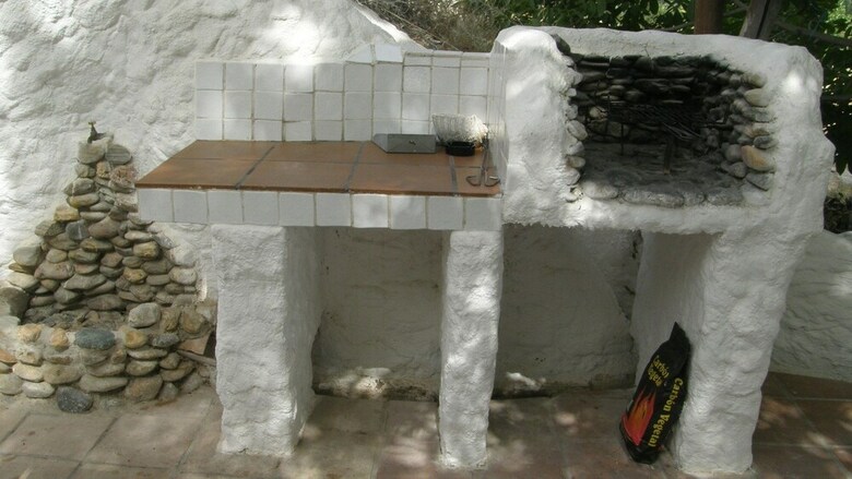 Agroturismo Cueva El Guindas