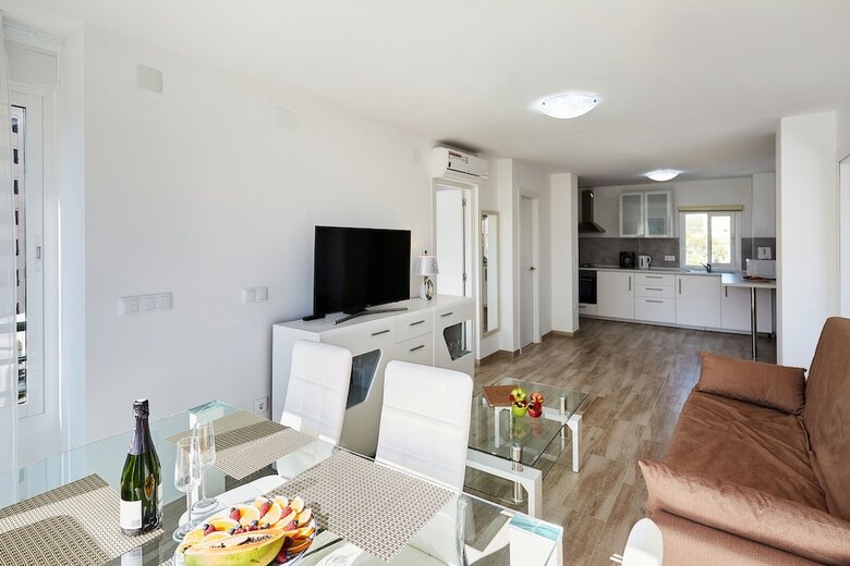 Sonrisa Apartments