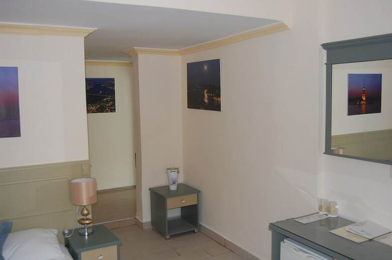 Hotel Golden Age Bodrum - All Inclusive