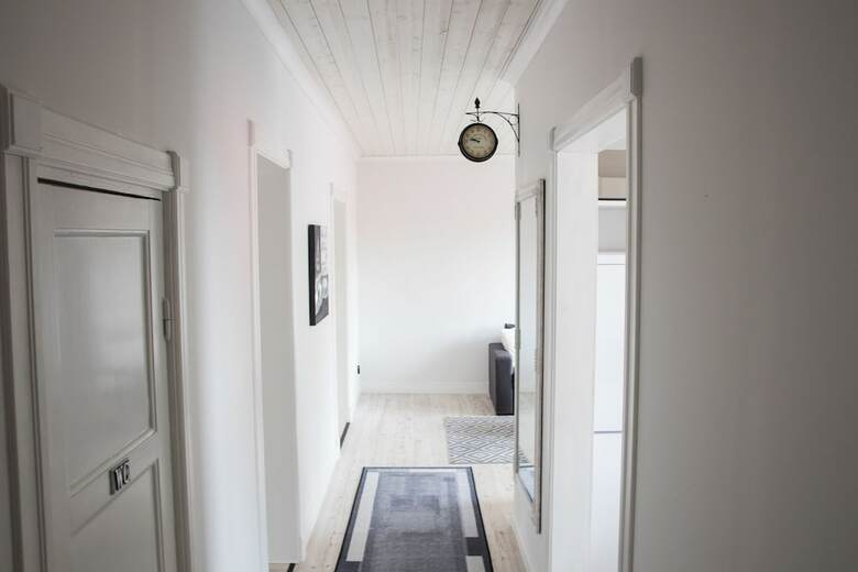 Alyhr Apartments