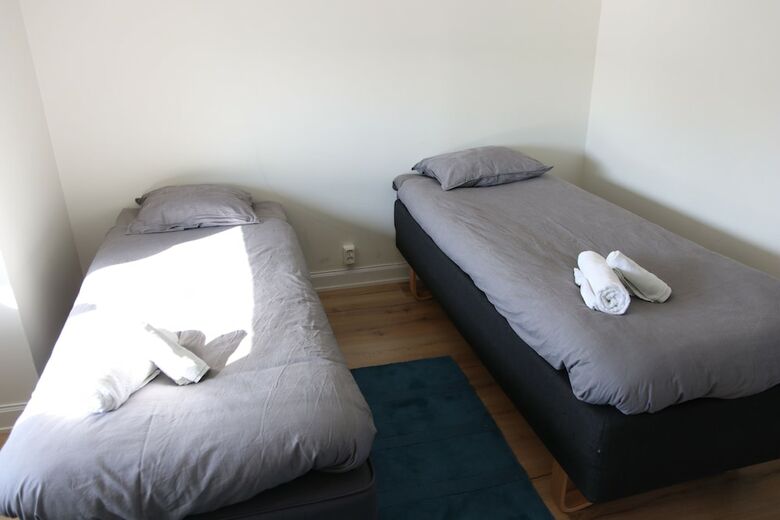 Alyhr Apartments