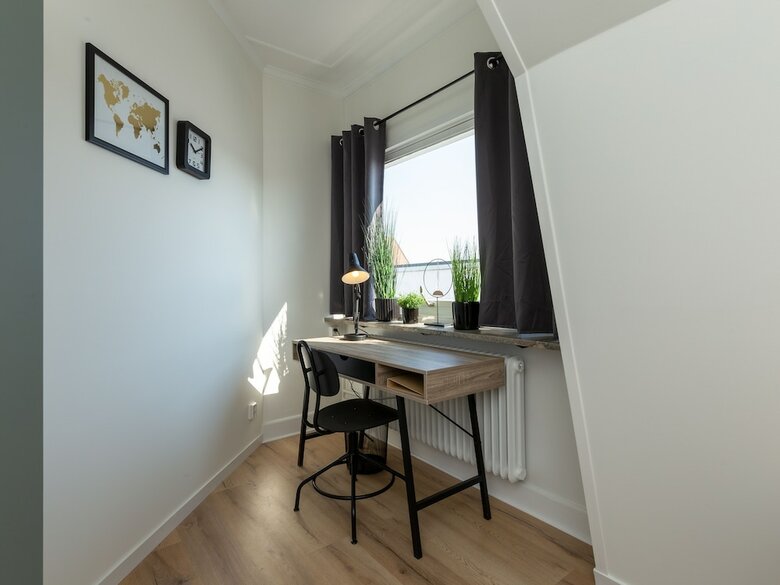Alyhr Apartments