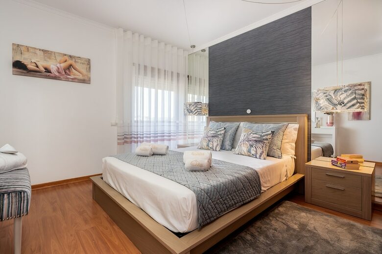 Sea La Vie Apartment