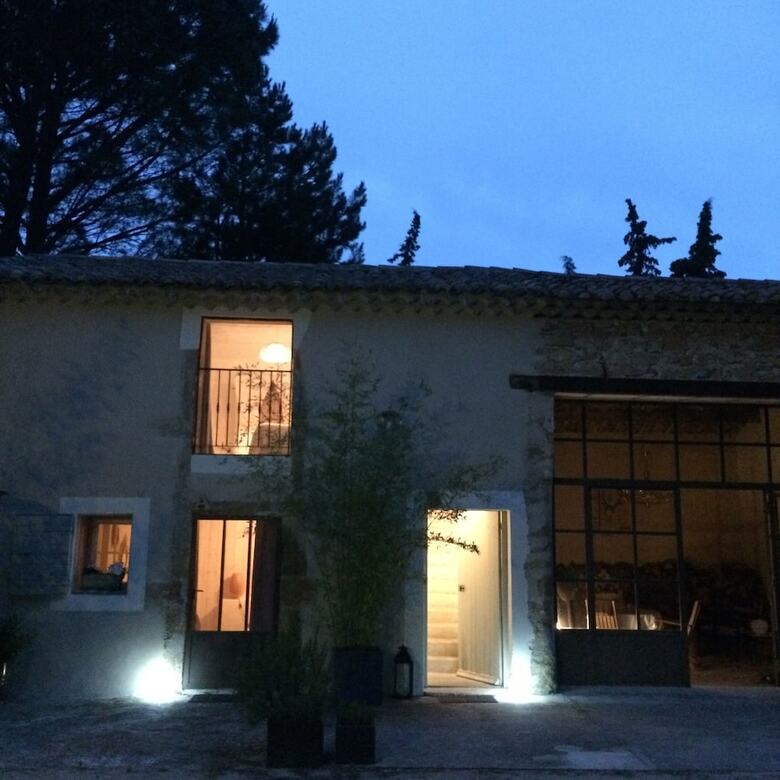 Bed & Breakfast La Ferme Des Sablons
