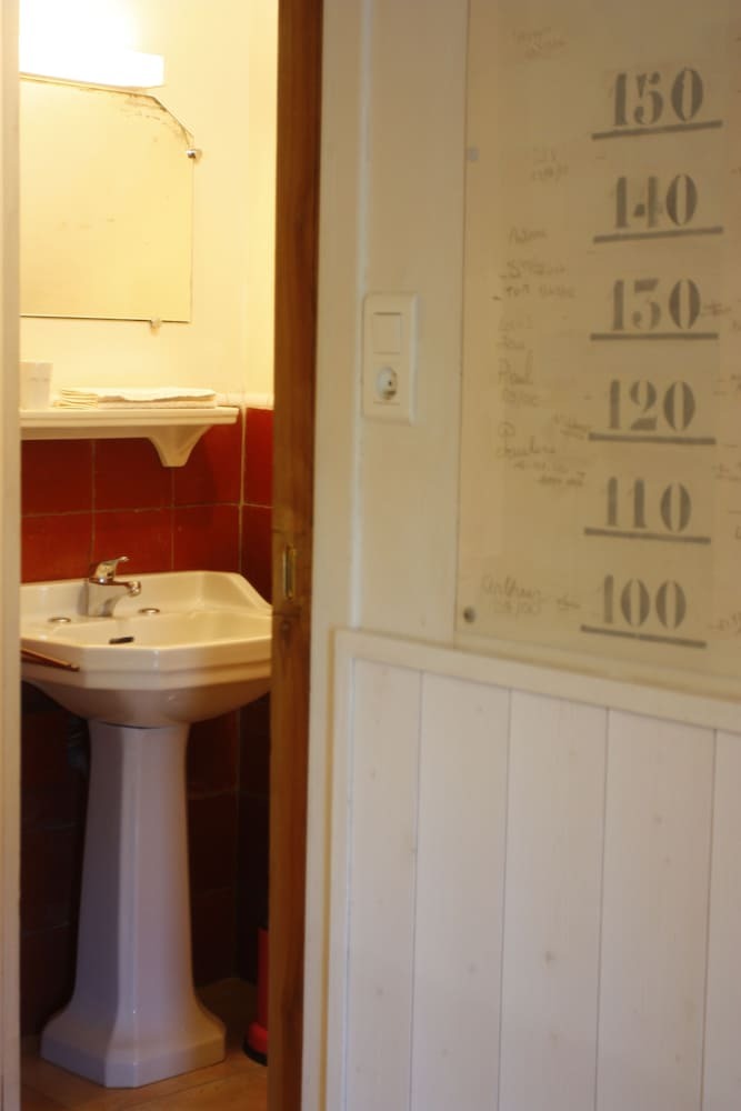 Bed & Breakfast La Ferme Des Sablons