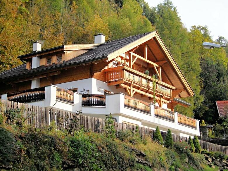 Apartamentos Appartementhaus Gugganig