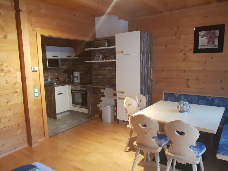 Apartamentos Appartementhaus Gugganig