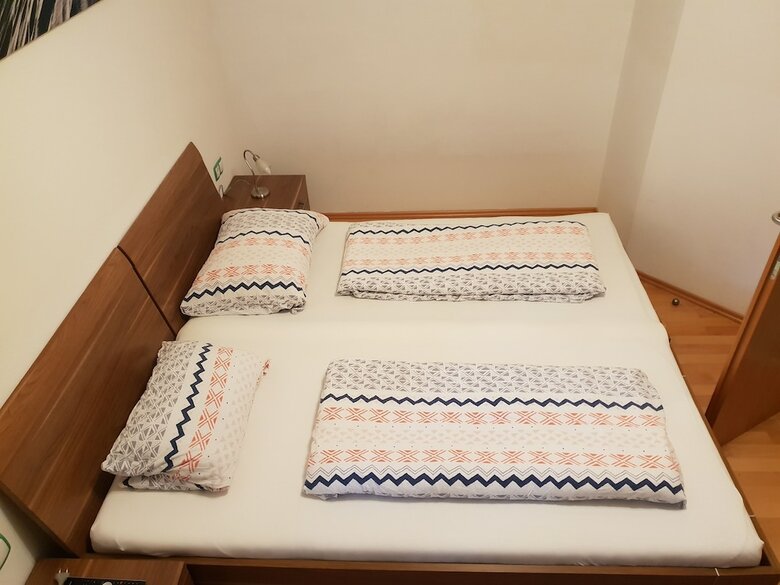 Apartamentos Appartementhaus Gugganig