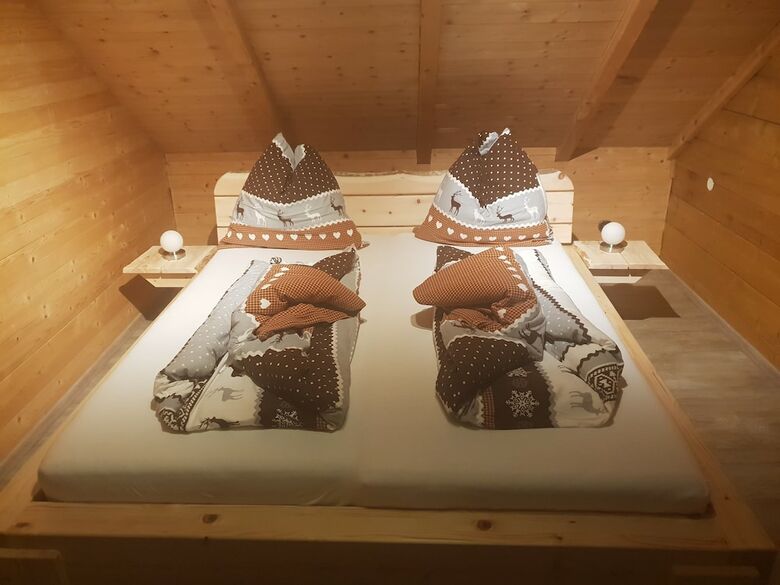 Apartamentos Appartementhaus Gugganig