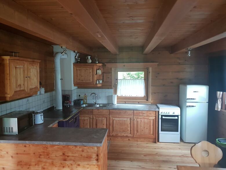 Apartamentos Appartementhaus Gugganig