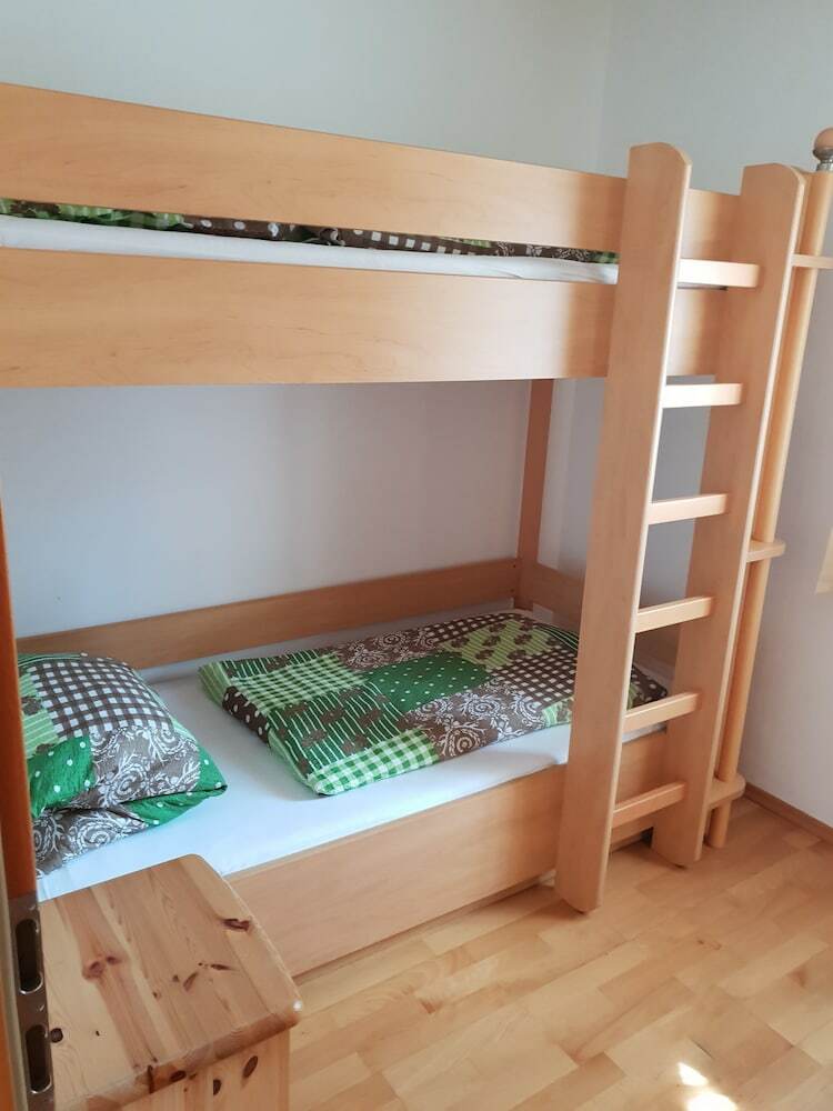 Apartamentos Appartementhaus Gugganig