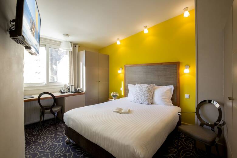 Hotel H�tel de Normandie