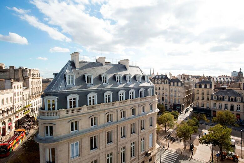 Hotel H�tel de Normandie