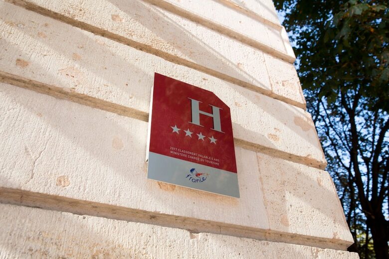 Hotel H�tel de Normandie