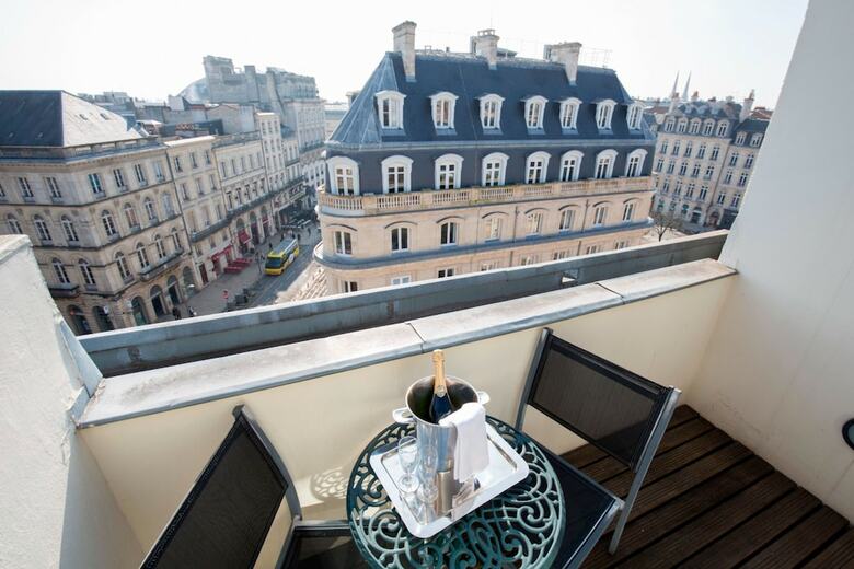 Hotel H�tel de Normandie