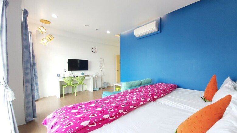 Bed & Breakfast Super Cheap Homestay