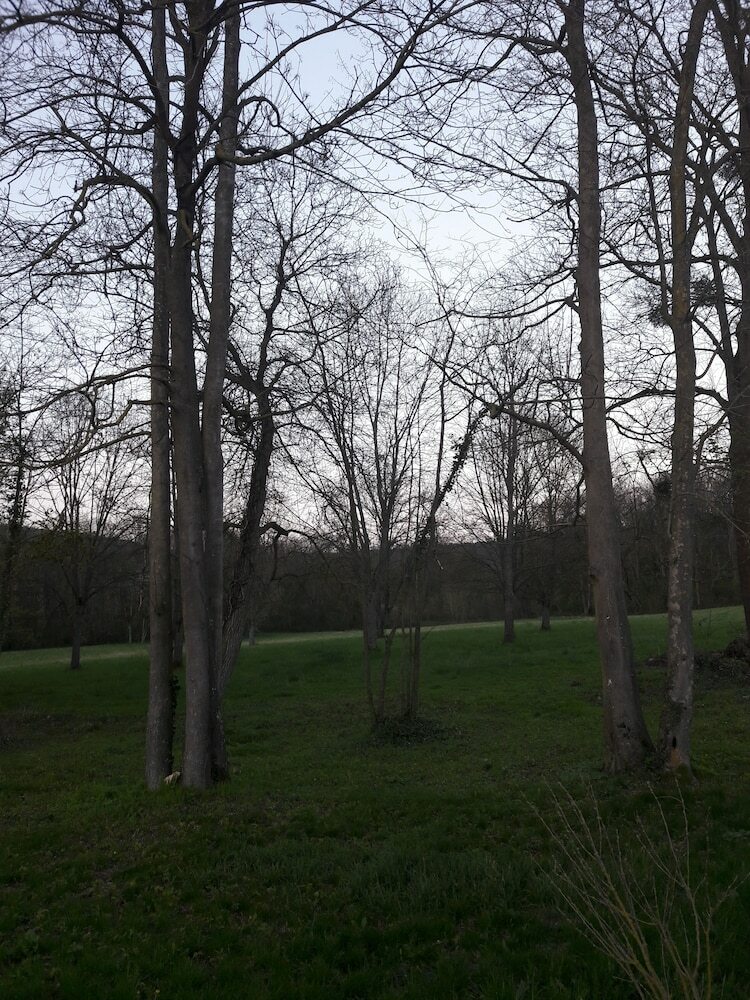 Hotel Gite Millesime Et Une Nuit