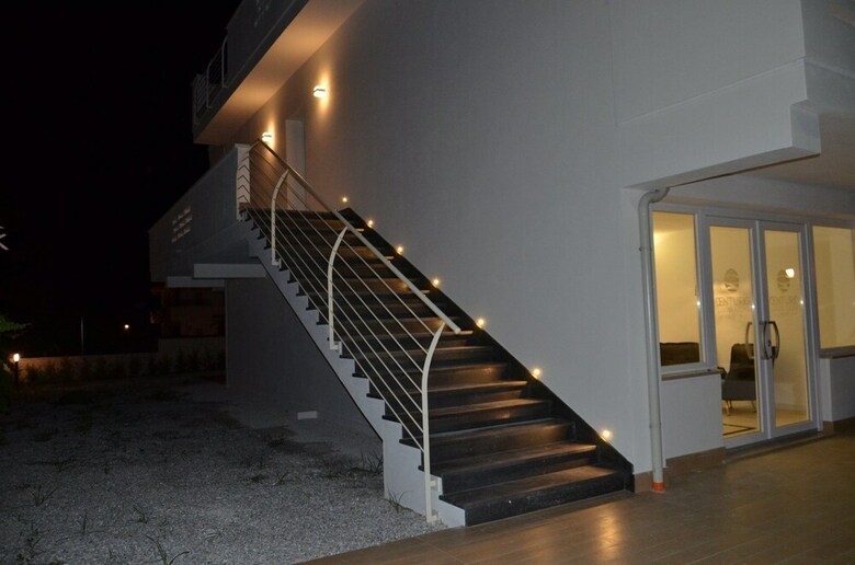 Hotel Centurio Luxury Rooms