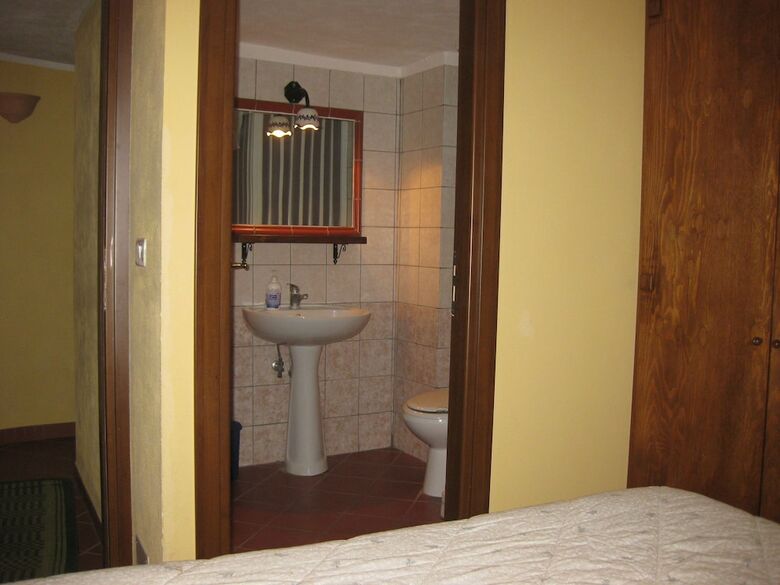 Bed & Breakfast Rifugio Ariel
