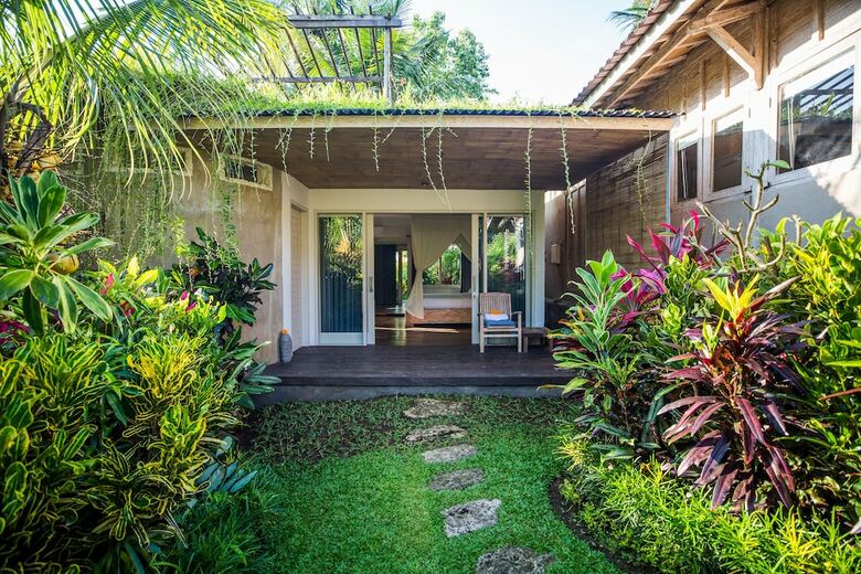 Villa Mana Boutique