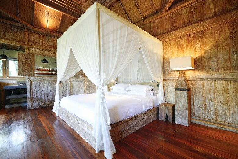 Villa Mana Boutique