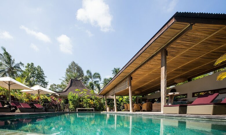 Villa Mana Boutique