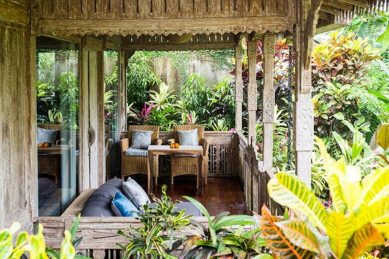 Villa Mana Boutique