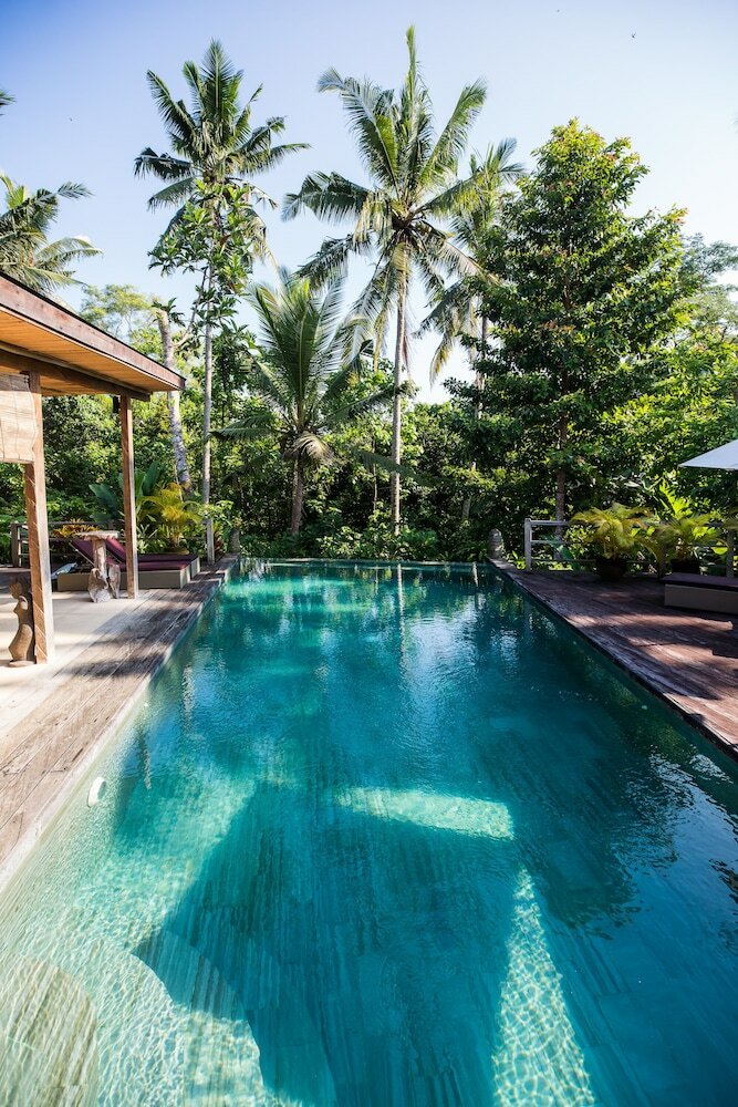 Villa Mana Boutique