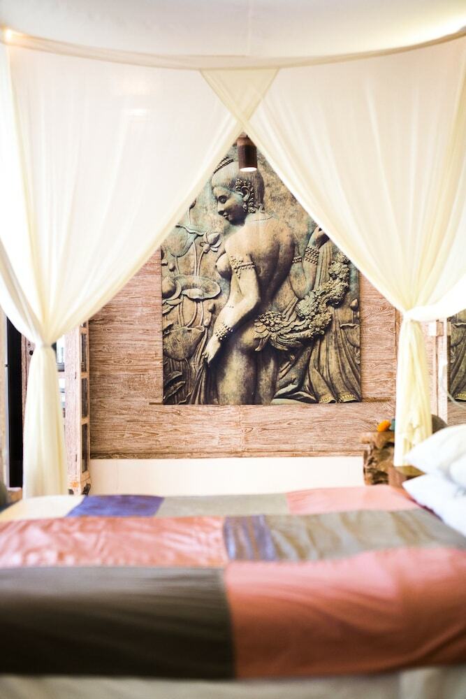 Villa Mana Boutique