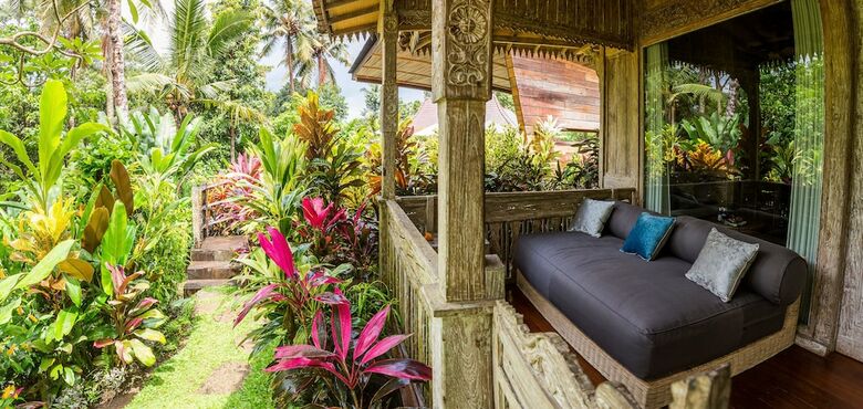Villa Mana Boutique