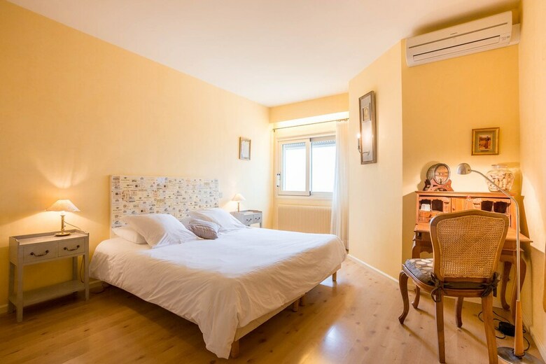 Bed & Breakfast La Terre D'or - Chambre D'h�tes