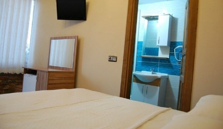 Hotel Gure Gokyuzu Butik Otel