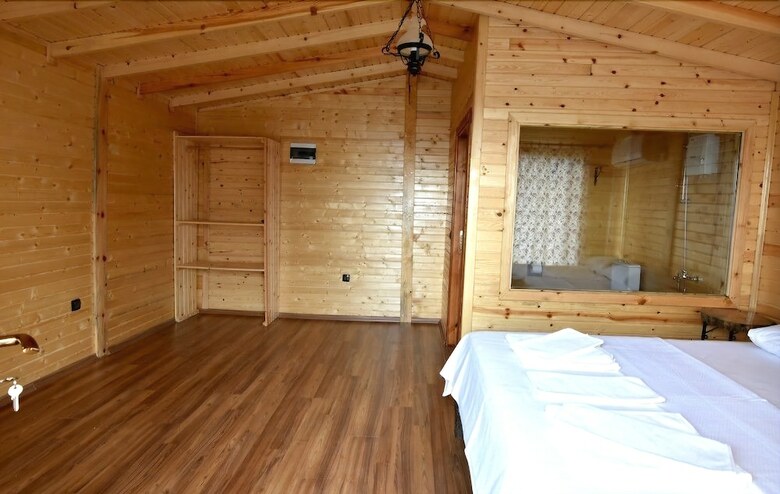 Hotel Gure Gokyuzu Butik Otel